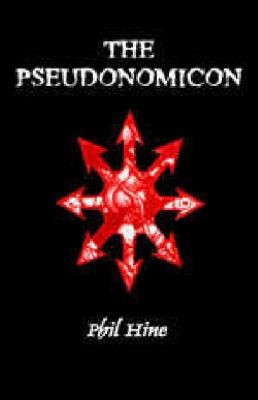 The Pseudonomicon