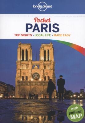 Pocket Paris