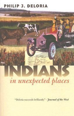 Indians In Unexpected Places