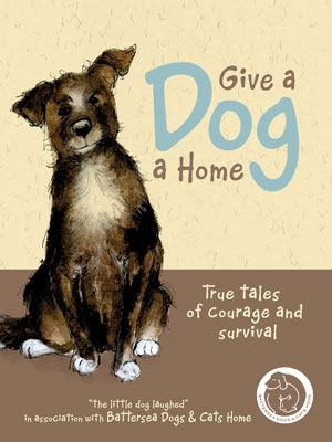 Give A Dog A Home