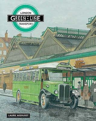 London Transport Green Line: A History