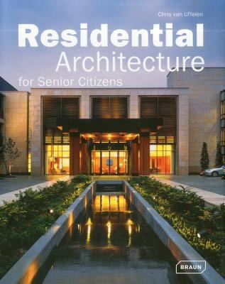 Residential Architecture For Senior Citizens