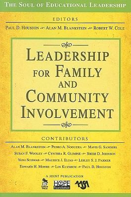 Leadership for Family and Community Involvement