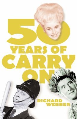 50 Years Of Carry On