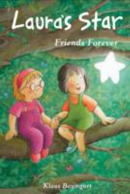 Laura's Star Friends Forever