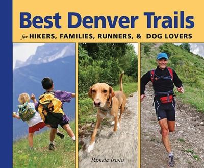 Best Denver Trails