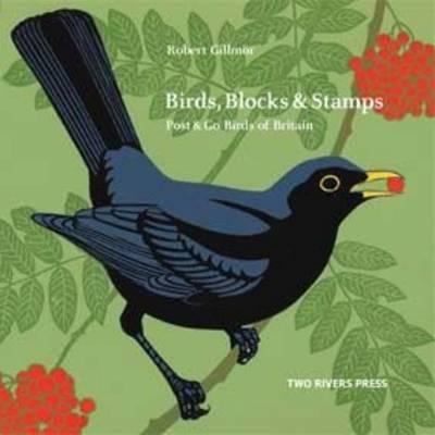 Birds Blocks And Stamps