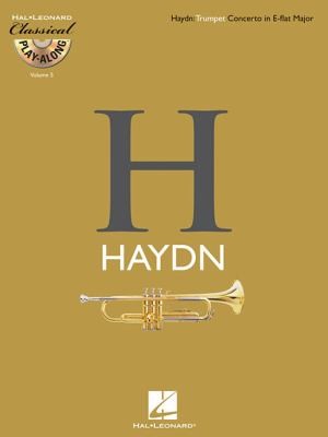 Trumpet Concerto In Eflat Major