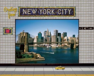 Greetings From New York City