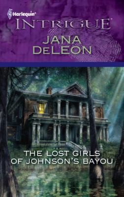 The Lost Girls of Johnsons Bayou