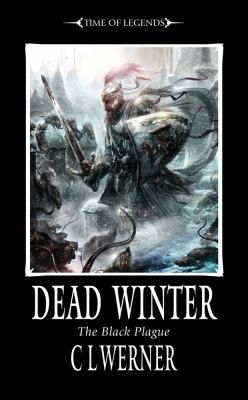 Dead Winter: The Black Plague