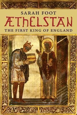 Thelstan The First King Of England