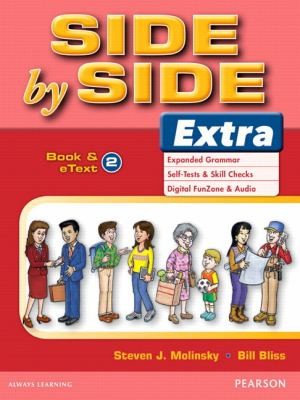 Side By Side 2 Student Book
