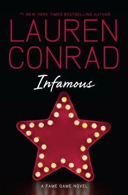 Infamous (Fame Game #3)