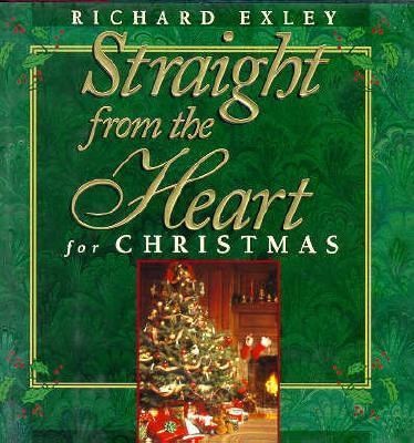 Straight From The Heart For Christmas