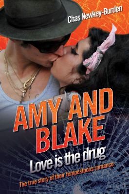 Amy Blake: Love Is The Drug