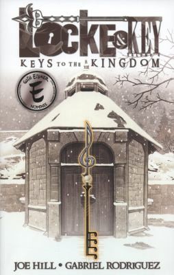 Locke Key