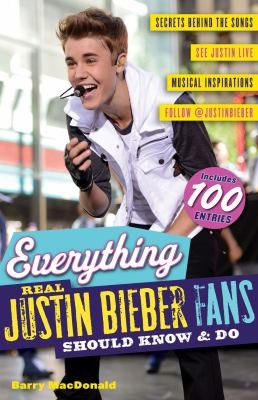 Everything Real Justin Bieber Fans Should Know