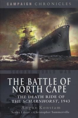 The Battle of North Cape