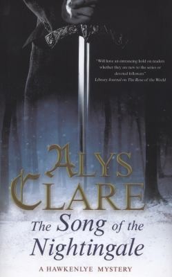 The Song of the Nightingale