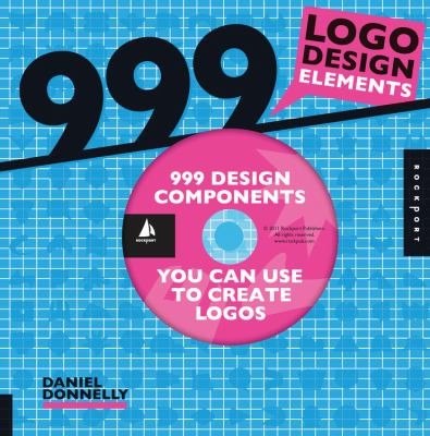 999 Logo Design Elements 999 Design Components You Can Use To Create Logos