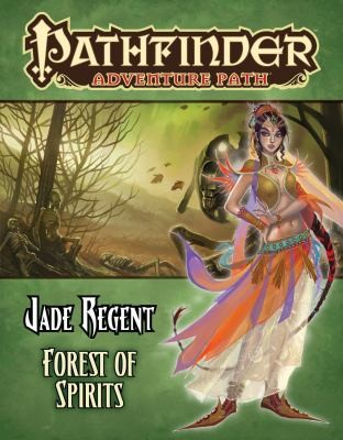 Forest of Spirits