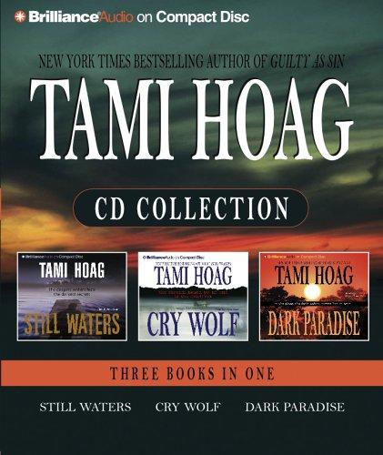 Tami Hoag CD Collection 2