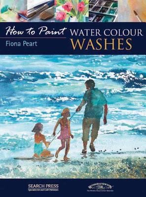 Water Colour Washes