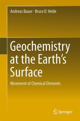Minor Element Geochemistry at the Earth's Surface: Factors of Distribution, Transport, Soil Interactions and Their Environmental Significance