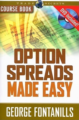 Options Spreads Made Easy Course Book