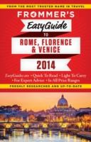 Frommer's Easyguide to Rome, Florence, and Venice