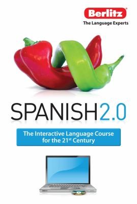 Spanish 20: The Interactive Language Course For The 21st Century