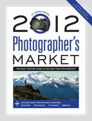 Photographers Market 2012