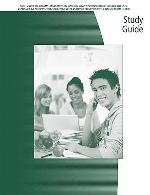 Survey Of Economics Study Guide