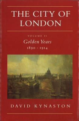 Golden Years 1890-1914