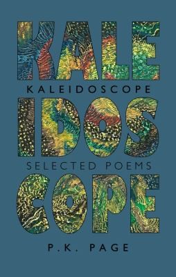 Kaleidoscope: Selected Poems