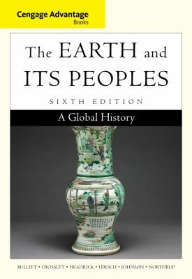 The Earth and Its Peoples: A Global History