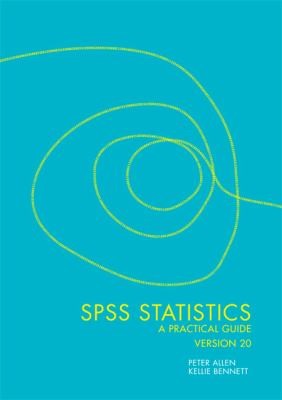 Spss A Practical Guide Version 200