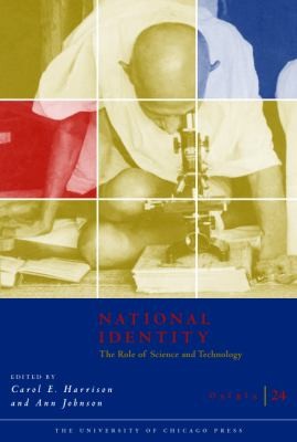National Identity: The Role of Science and Technology