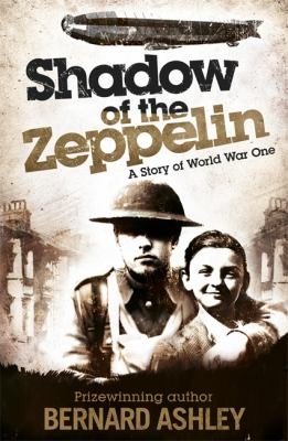 Shadow Of The Zeppelin