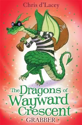 The Dragons of Wayward Crescent Grabber