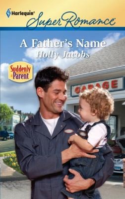 A Fathers Name