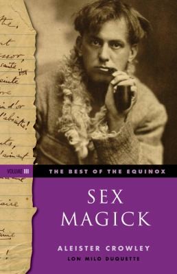 Best of the Equinox Sex Magick