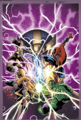 Avengers