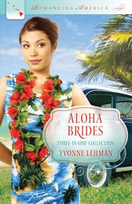 Aloha Brides Three-in-One Collection