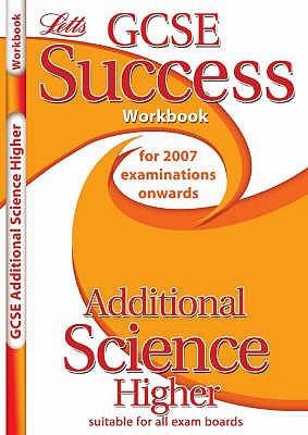Additional Science Higher