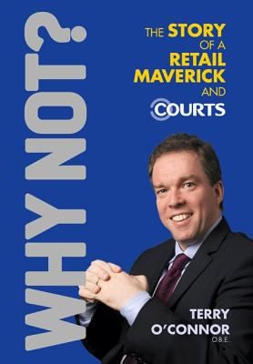 Why Not The Story Of Courts