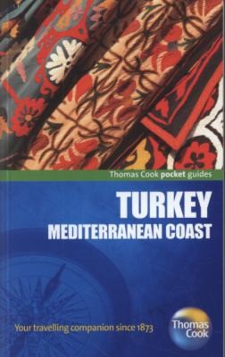 Turkey Mediterranean Coast: Alanya, Antalya, Side, Kemer, Beldibi, Tekirova, Belek