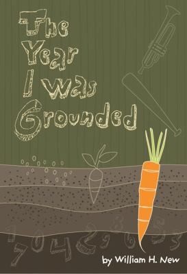 The Year I Was Grounded