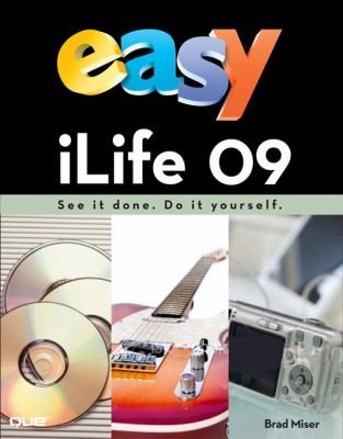 Easy Ilife 09